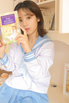СПЕКС少女