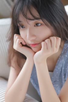 丈夫不在的午后